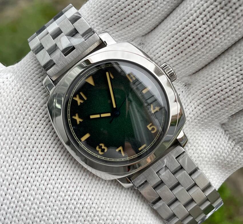 STEELDIVE 남성용 자동 시계 42MM 기계식 손 - Seiko Watch Prospex 리뷰 및 가격