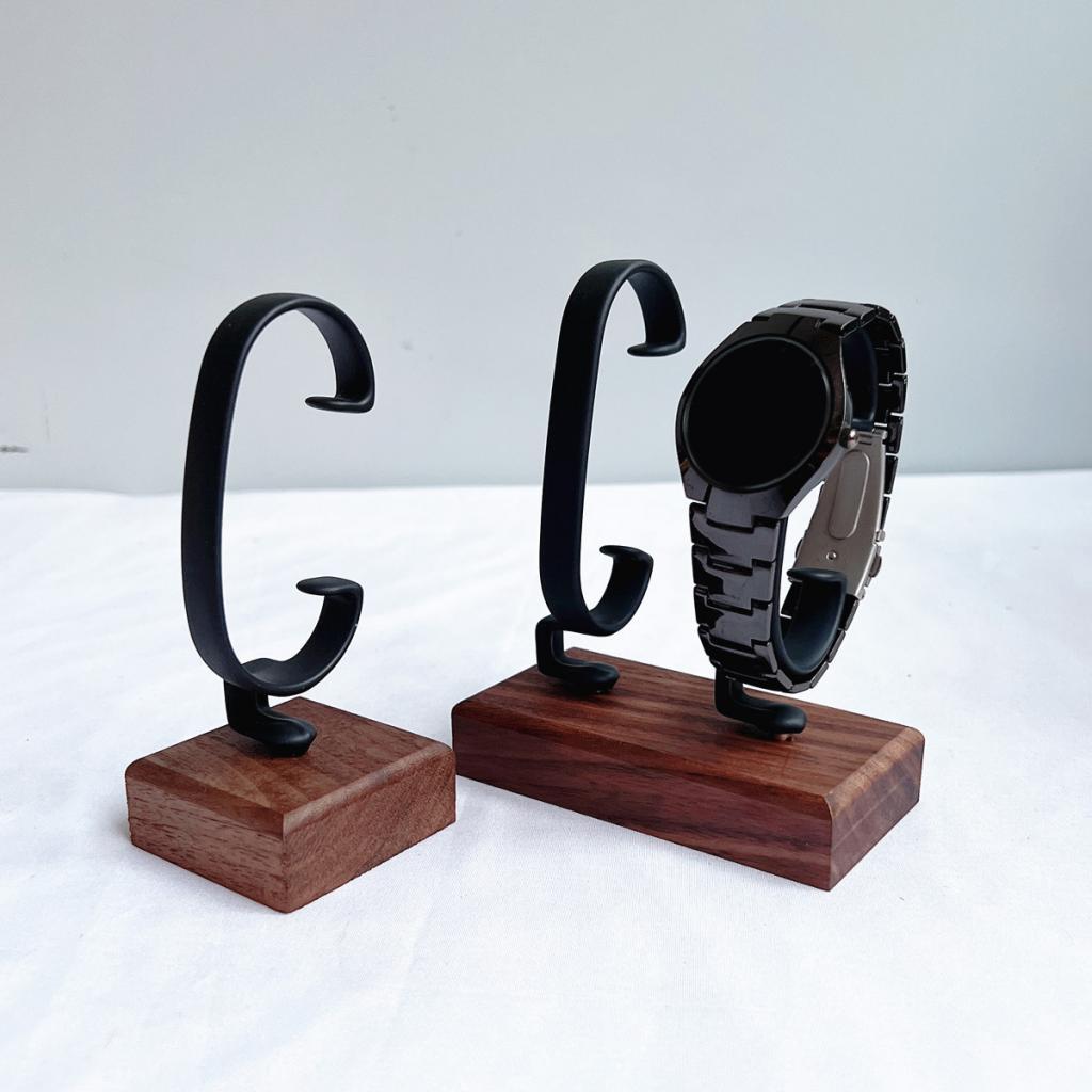 C자형 시계 진열대, 장신구 보관대, 매장이나 가게 카 - Jewelry And Watches Inc 리뷰 및 가격