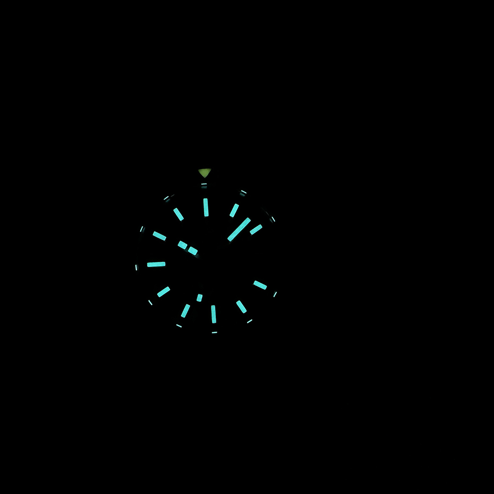STEELDIVE 공식 SD1927 BGW9 Lumim - Seiko Watch Prospex 리뷰 및 가격